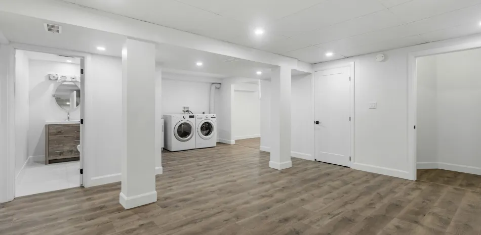 basement remodel renovate mahopac ny