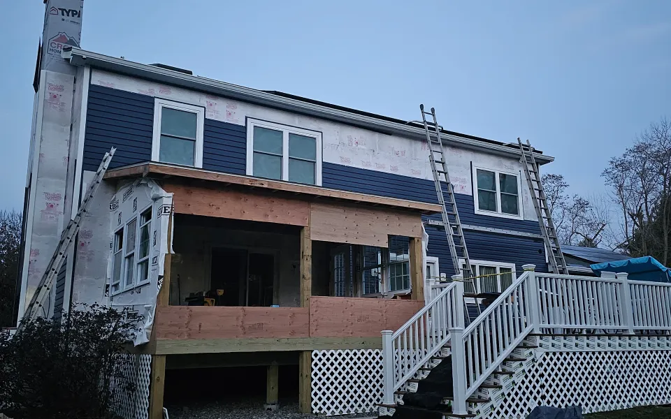 reliable general contractor remodeling mahopac ny