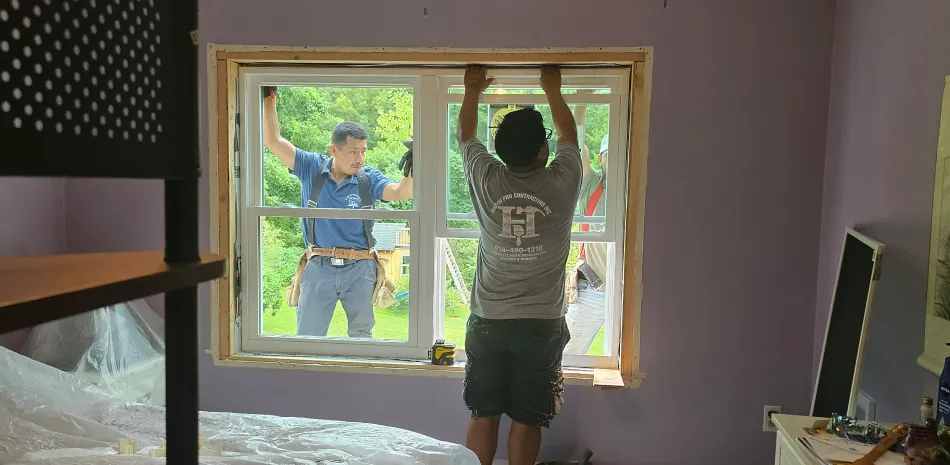 window door replace services mahopac ny